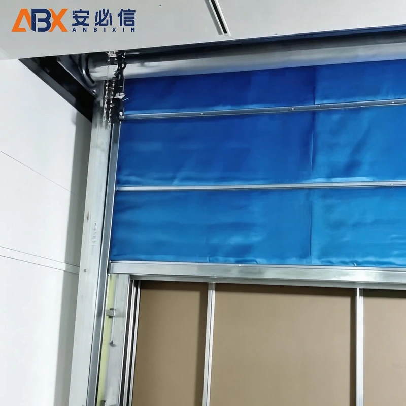 定西市充气式门封